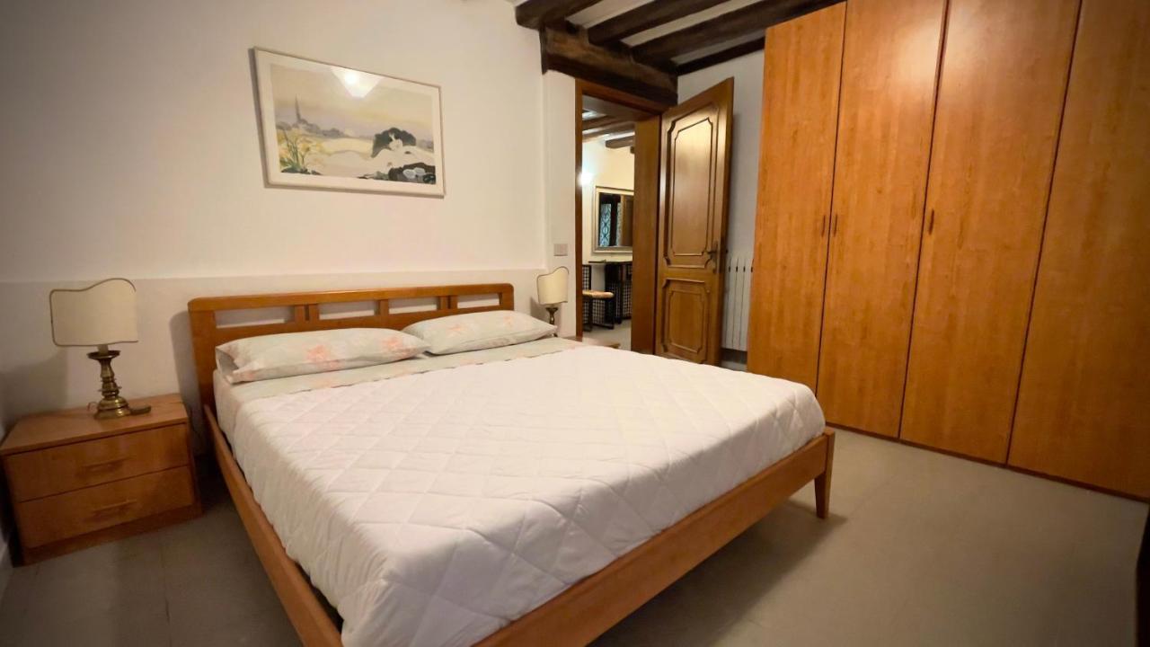 Casa Segalin Apartment Venice Exterior photo