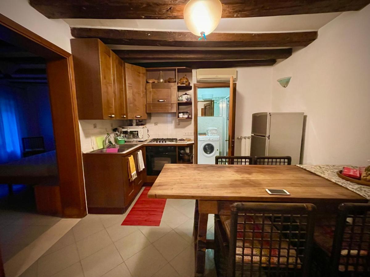 Casa Segalin Apartment Venice Exterior photo