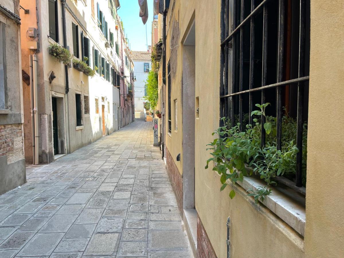 Casa Segalin Apartment Venice Exterior photo