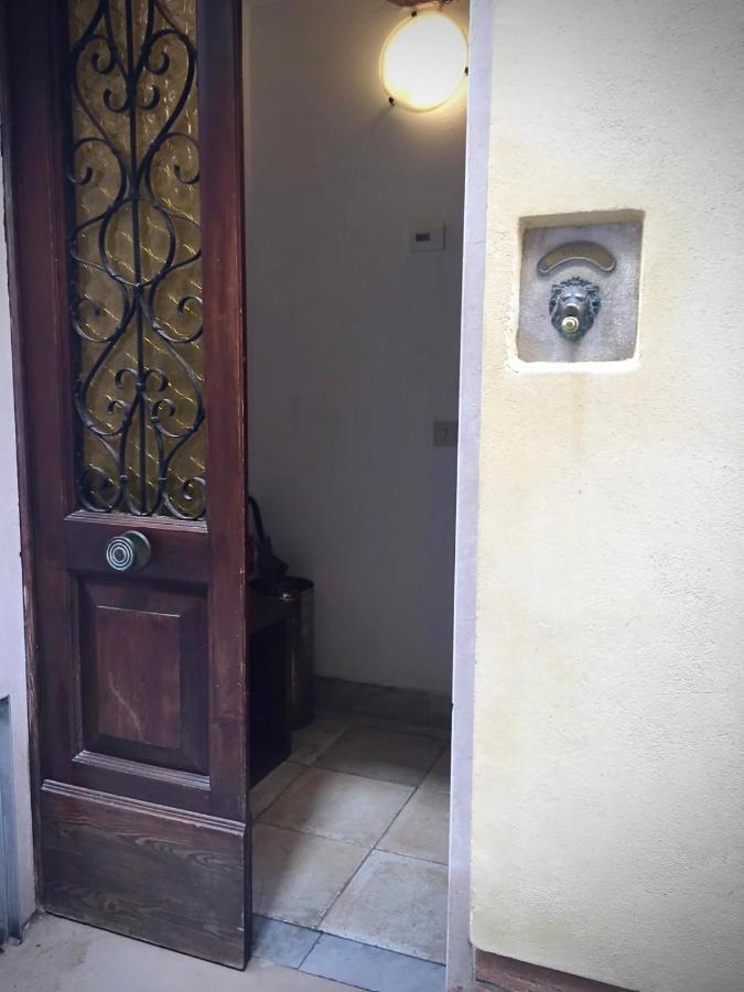 Casa Segalin Apartment Venice Exterior photo