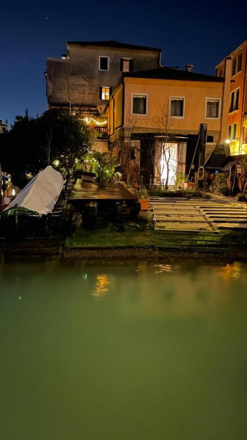 Casa Segalin Apartment Venice Exterior photo