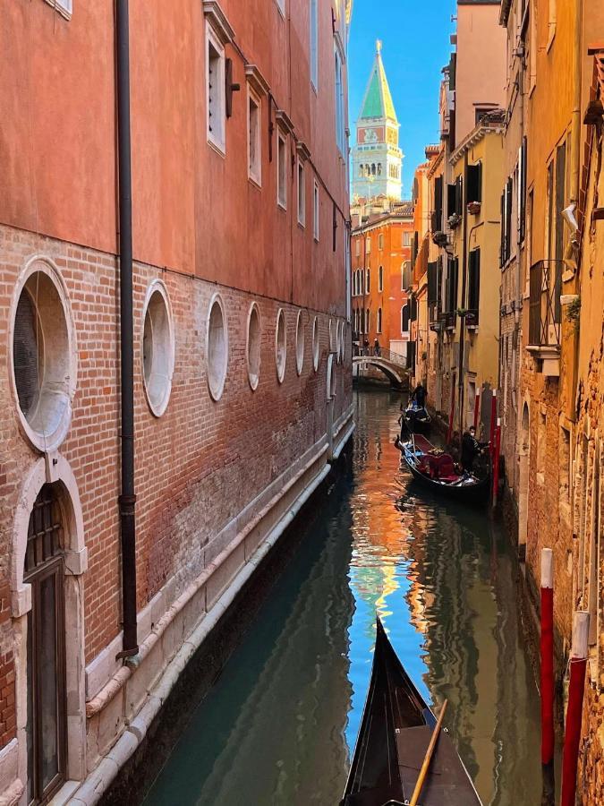 Casa Segalin Apartment Venice Exterior photo