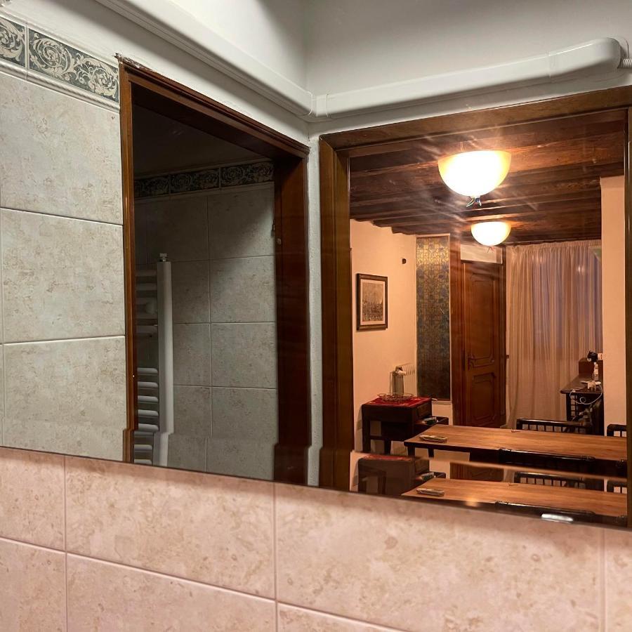 Casa Segalin Apartment Venice Exterior photo