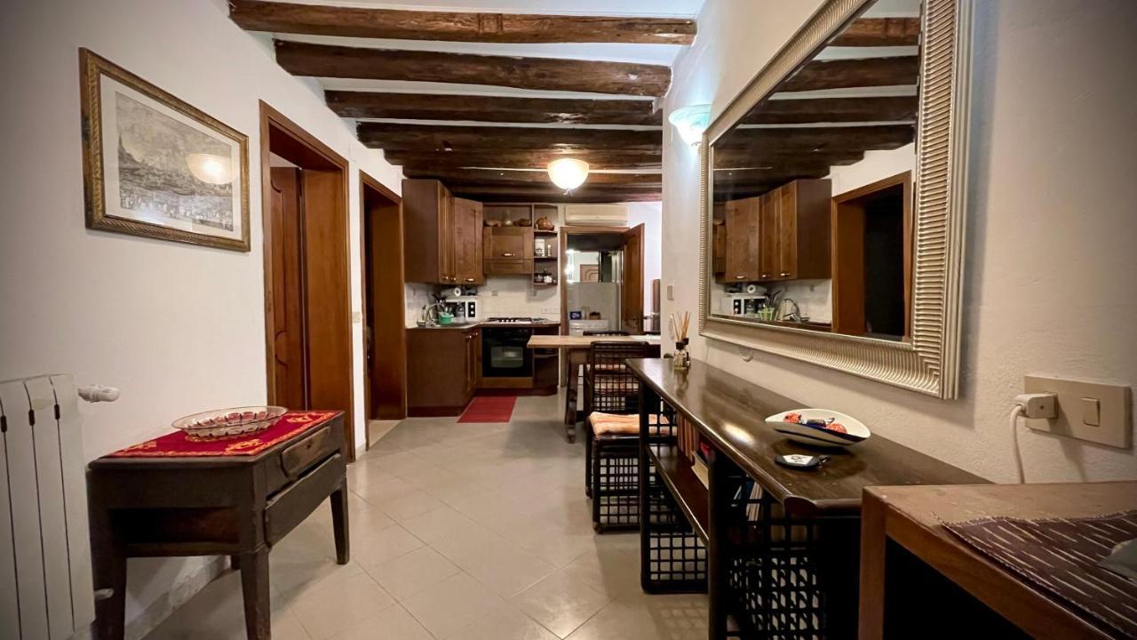 Casa Segalin Apartment Venice Exterior photo