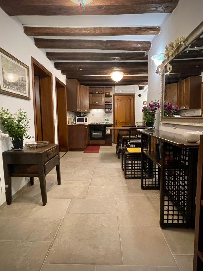 Casa Segalin Apartment Venice Exterior photo